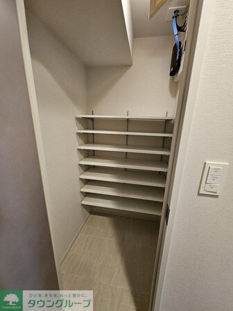 ロイヤルパークス赤羽ノースの物件内観写真